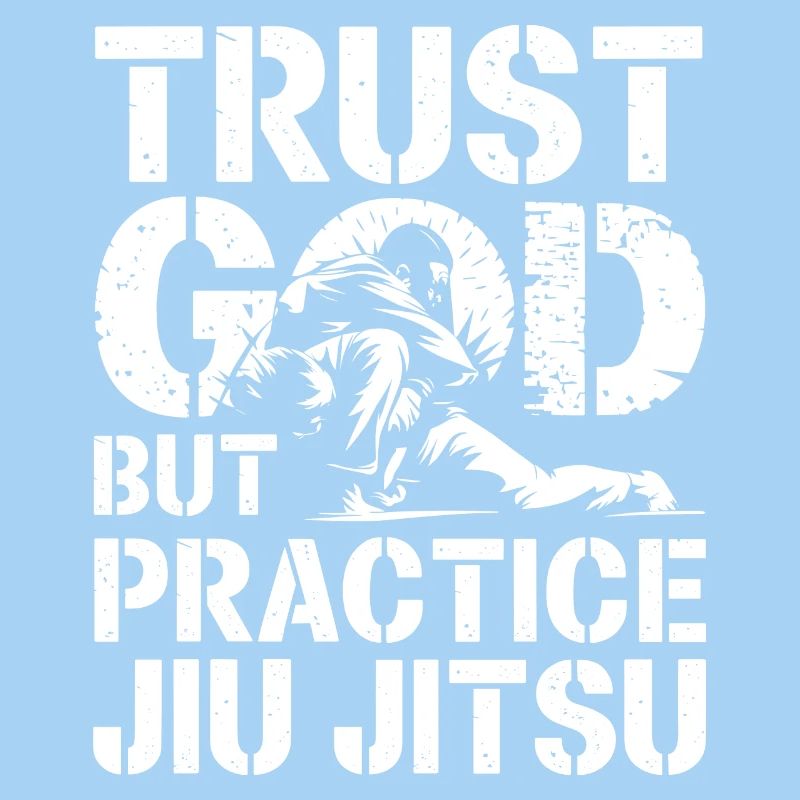 Expérience de la discipline en grappling