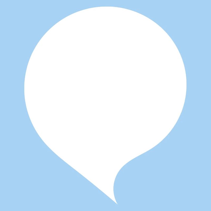 Personalize your own speech bubble comic