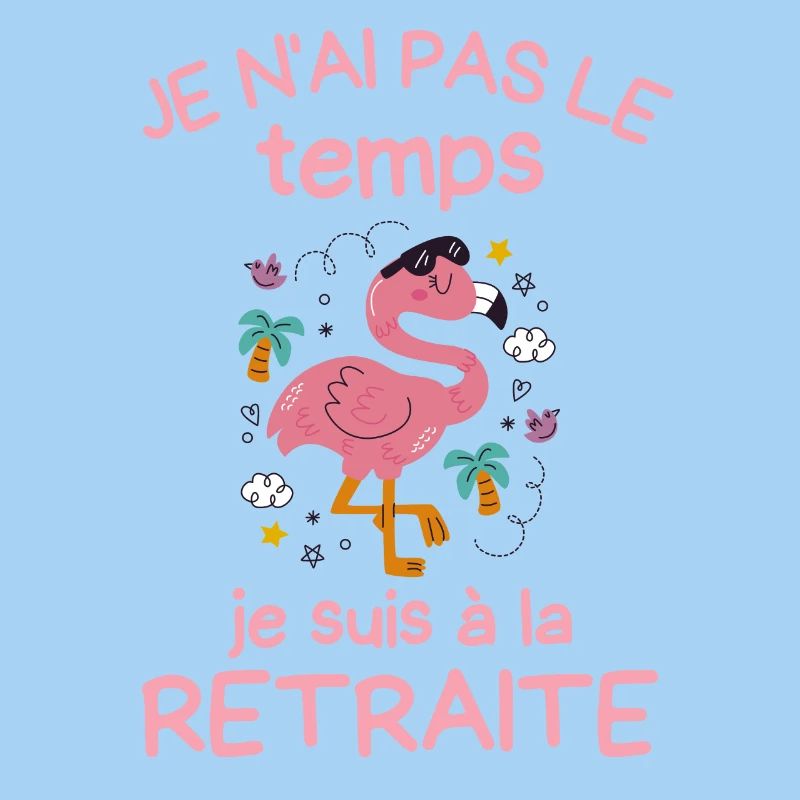 Retraitée vacances