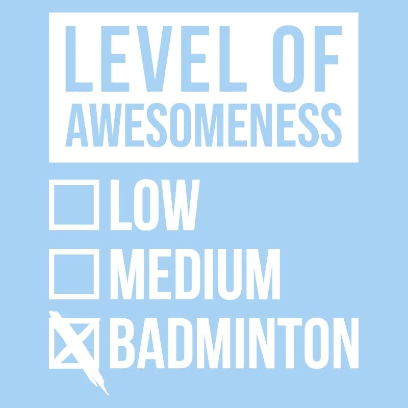 Badminton