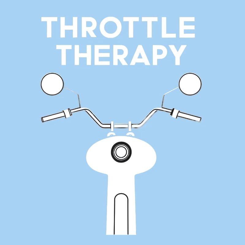 Throttle Therapy