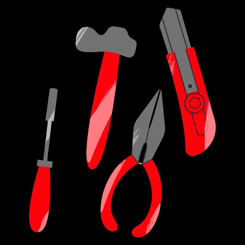 Craftsman looking for tool design