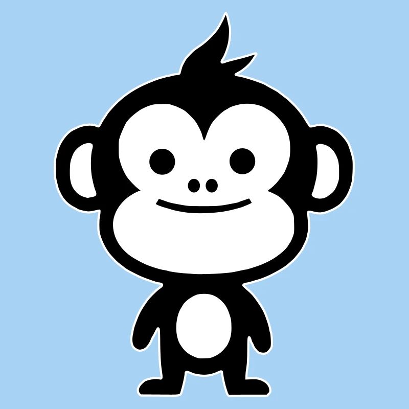 Simple Monkey