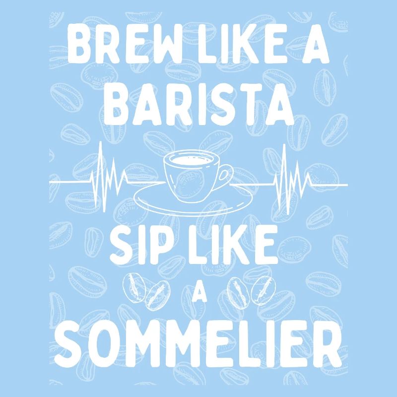 Brew like a Barista – Siroter comme un sommelier