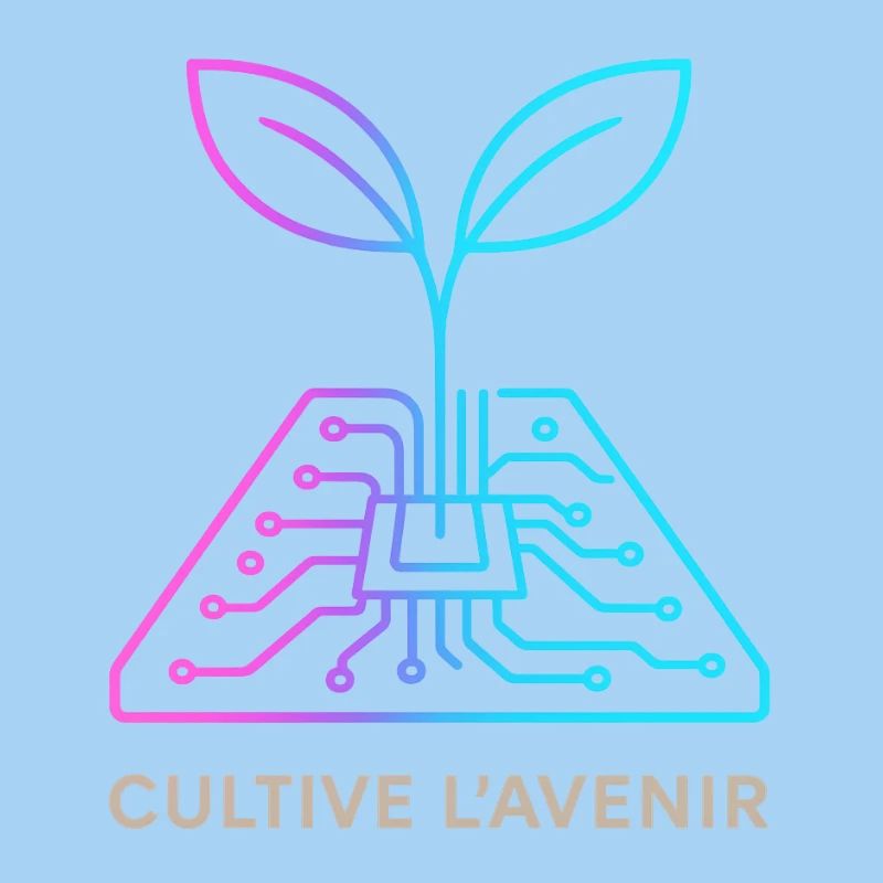 TechnoPousse: Cultivate the future