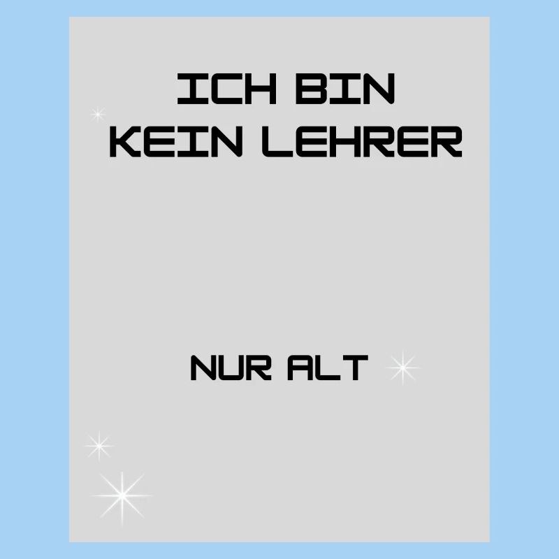 Lehrer