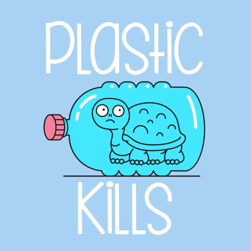 Plastic Kills