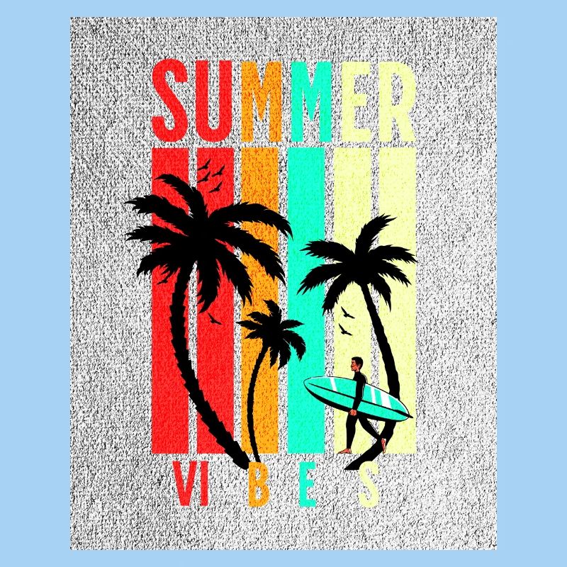 Summer Vibez