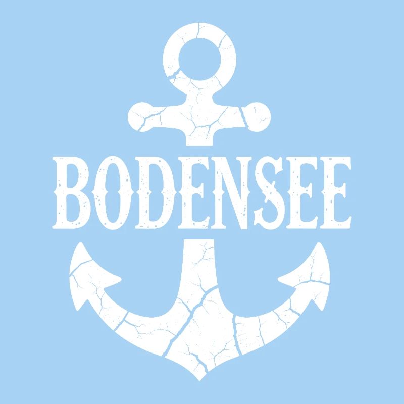 Anker Bodensee Urlaub Schiff