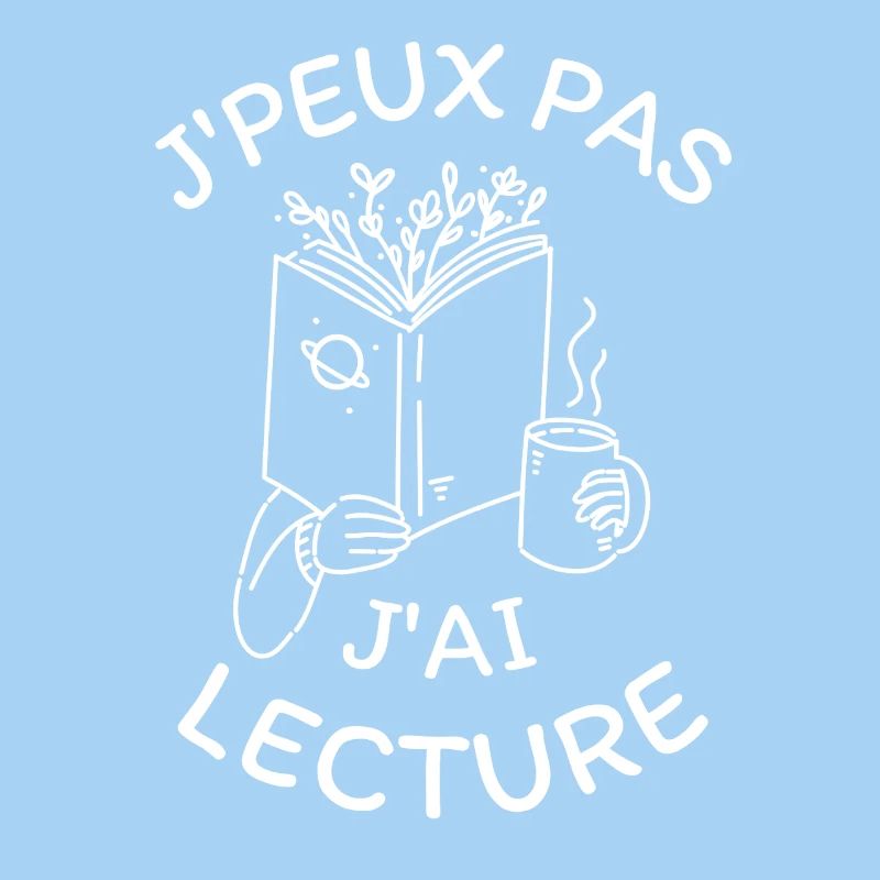 J'peux pas j'ai lecture