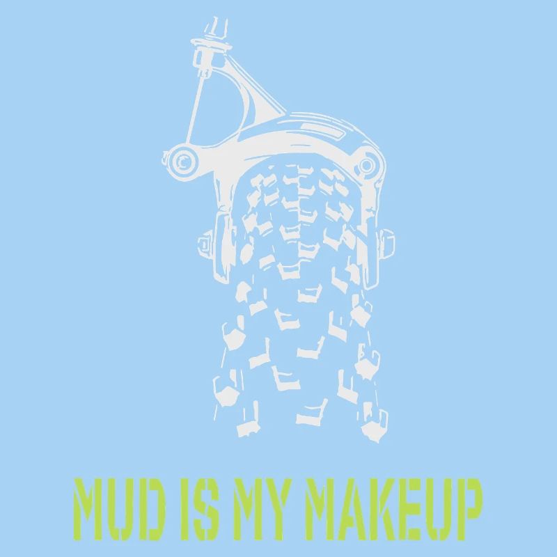 Mud is my Makeup