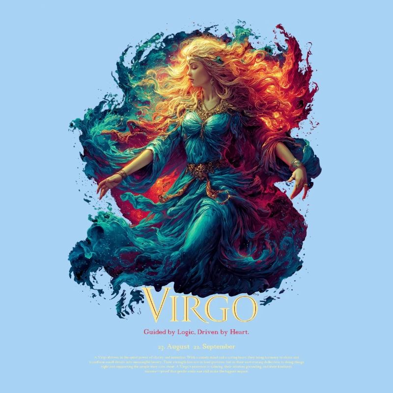 Virgo