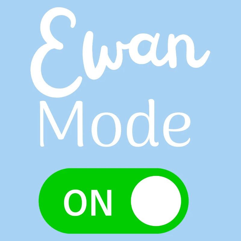 Ewan Modus ON Aktivierung Spaß