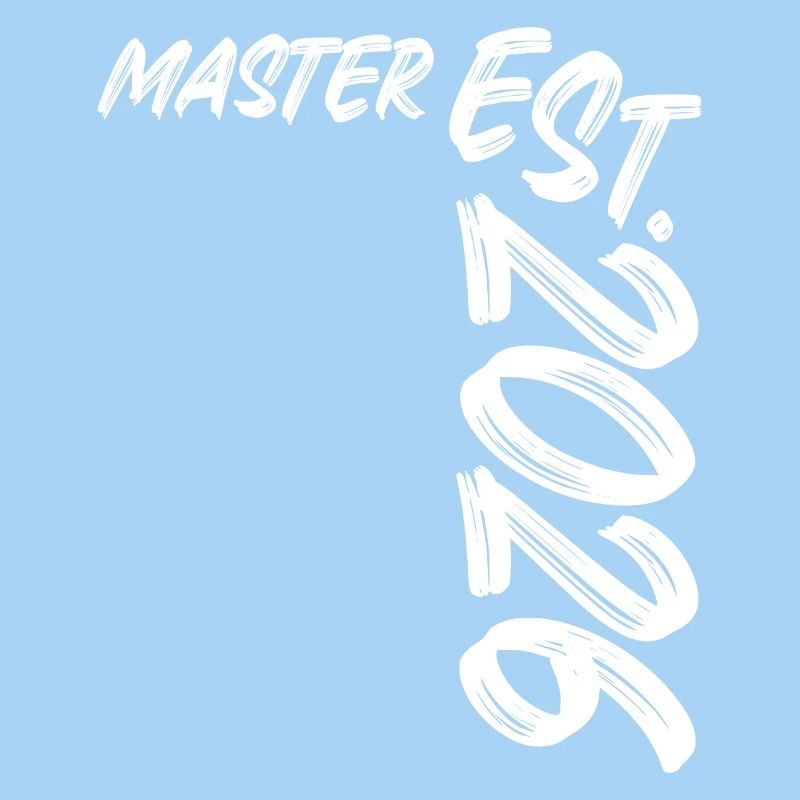 Master Est. 2026
