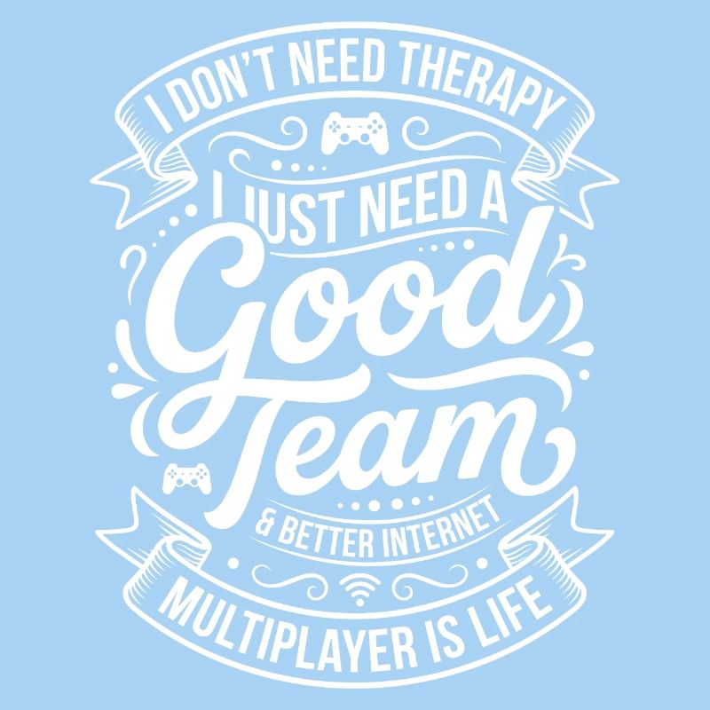 Gutes Team: Multiplayer Liebe