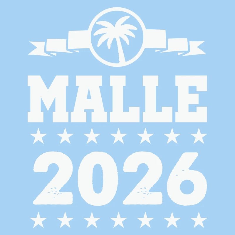 Mallorca 2026 Palmen 