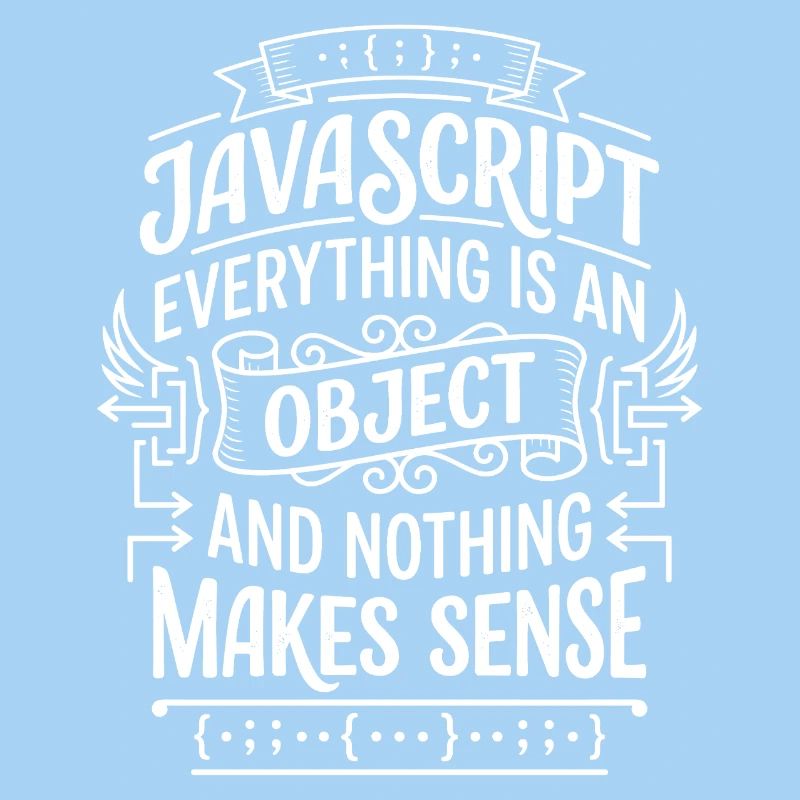 JavaScript : Tout est un objet