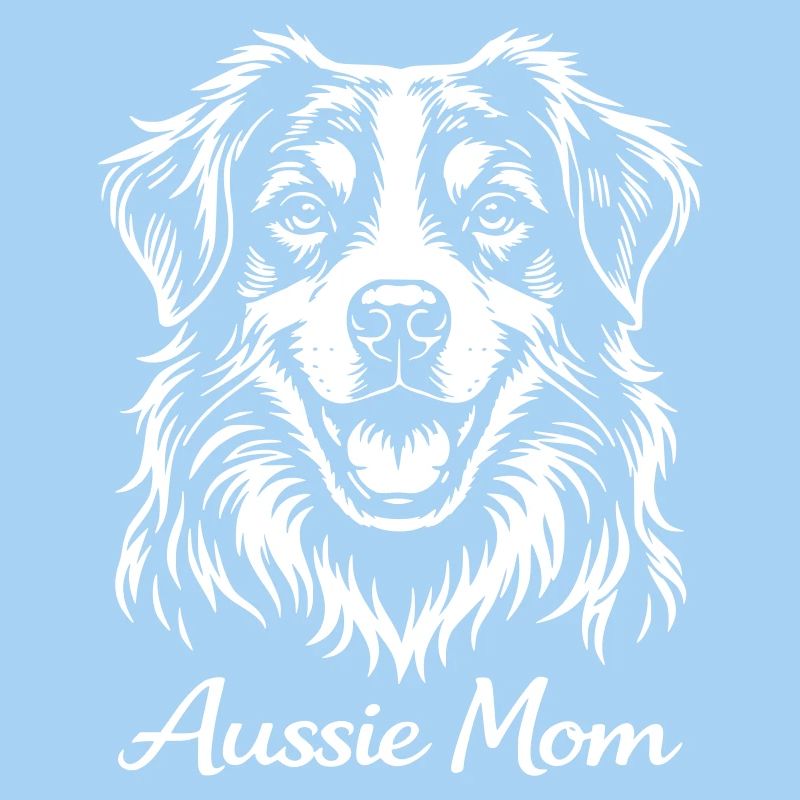 Aussie Mom