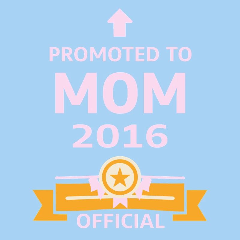 Beförderung zur Mutter 2016