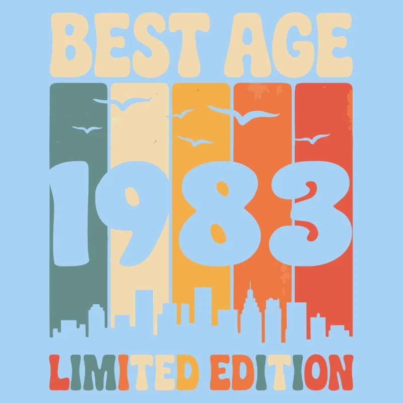 Né en 1983