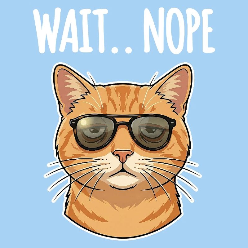 Cat No