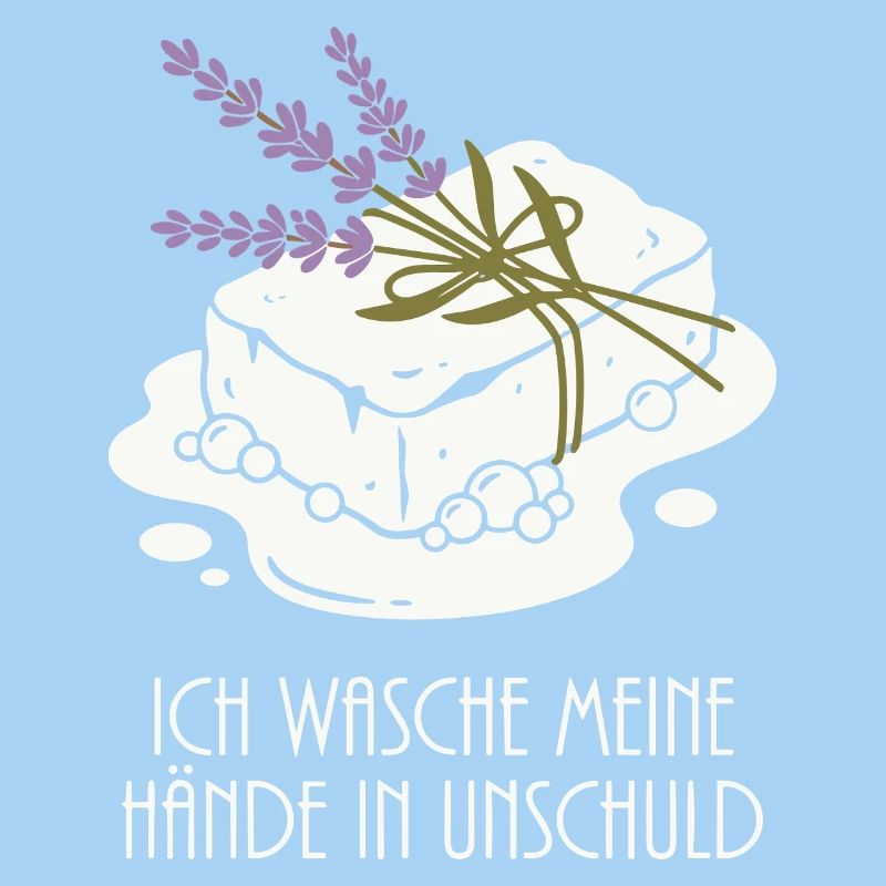 Soaps Foam Lavender Hobby