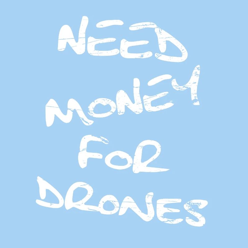 Drone Drones Pilot Drone Quadcopter Gift