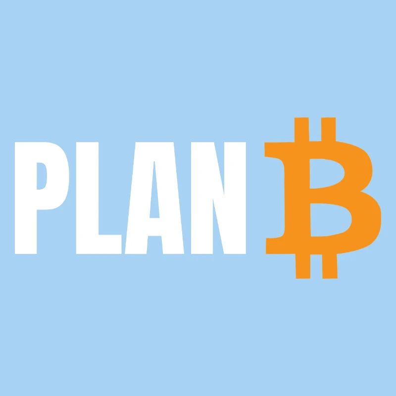 Plan B Bitcoin