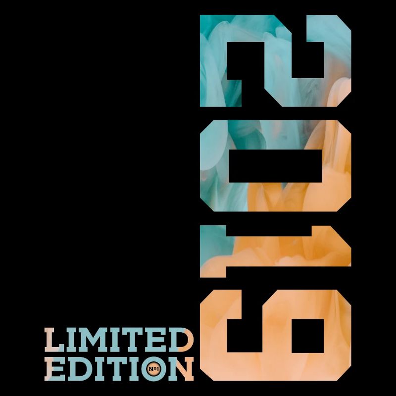 7E ANNIVERSAIRE ÉDITION LIMITÉE 2019