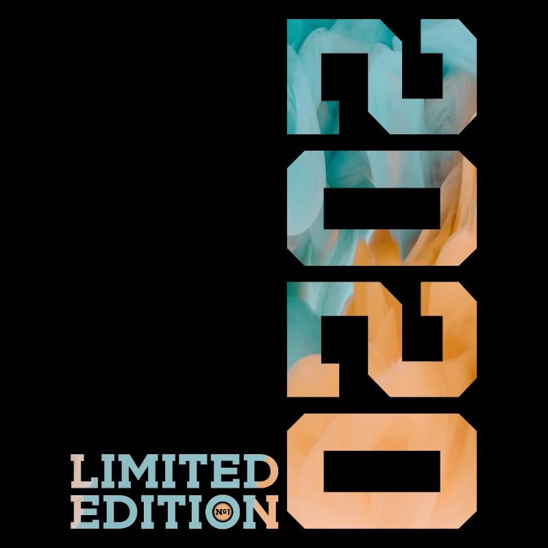 6E ANNIVERSAIRE ÉDITION LIMITÉE 2020