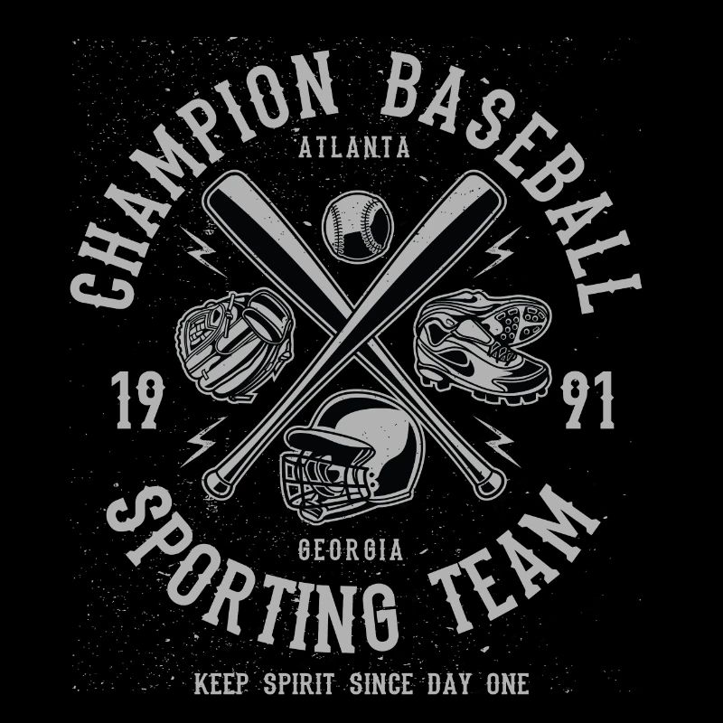 Champion Baseball