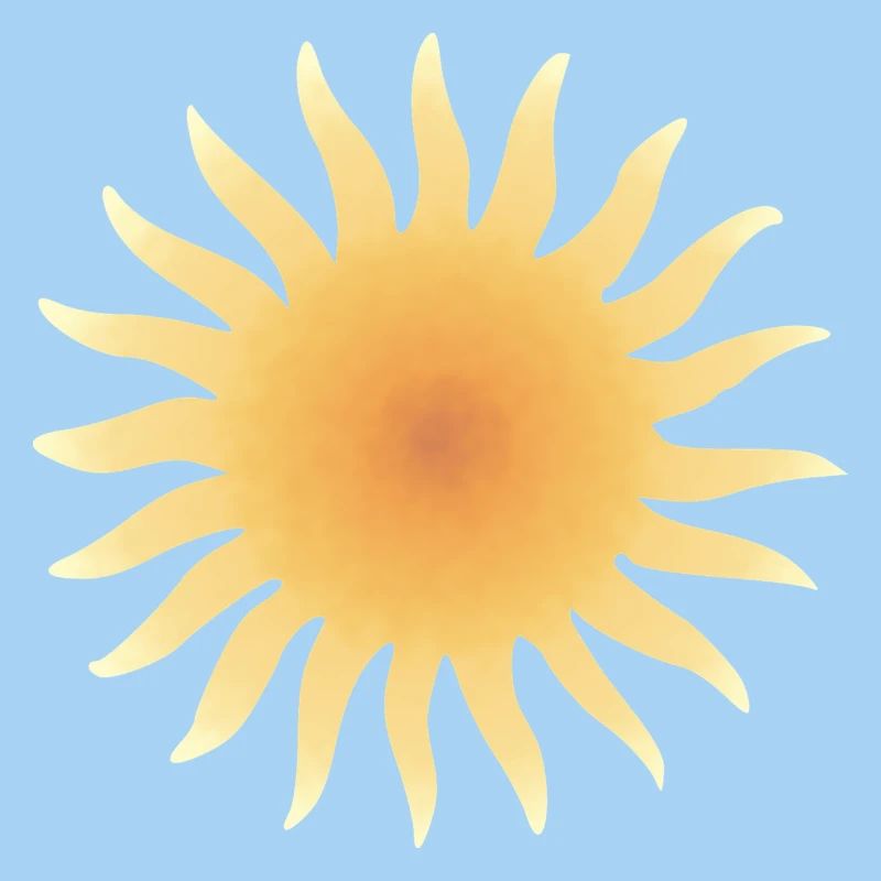 Sonnenschein