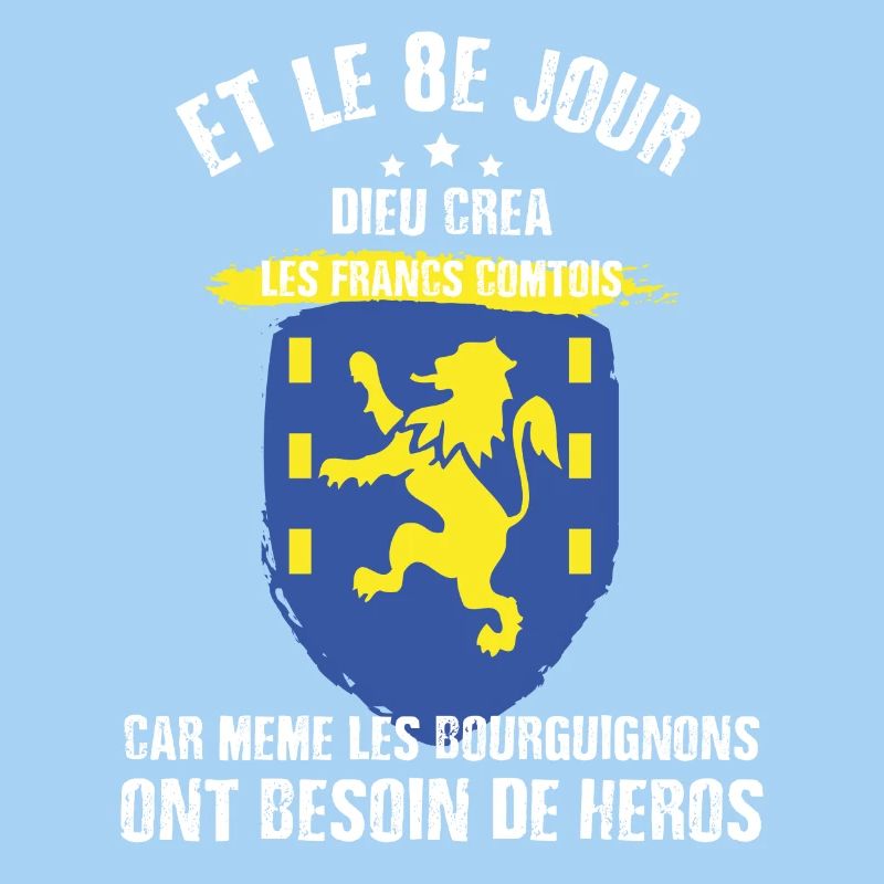 8e jour franche comte