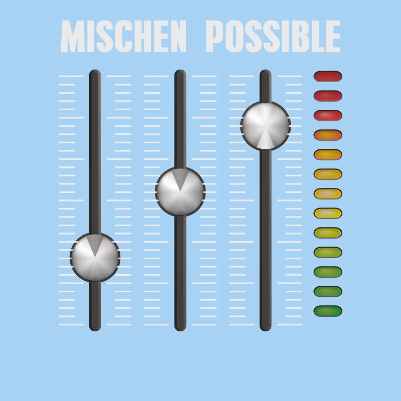 Mischen Possible