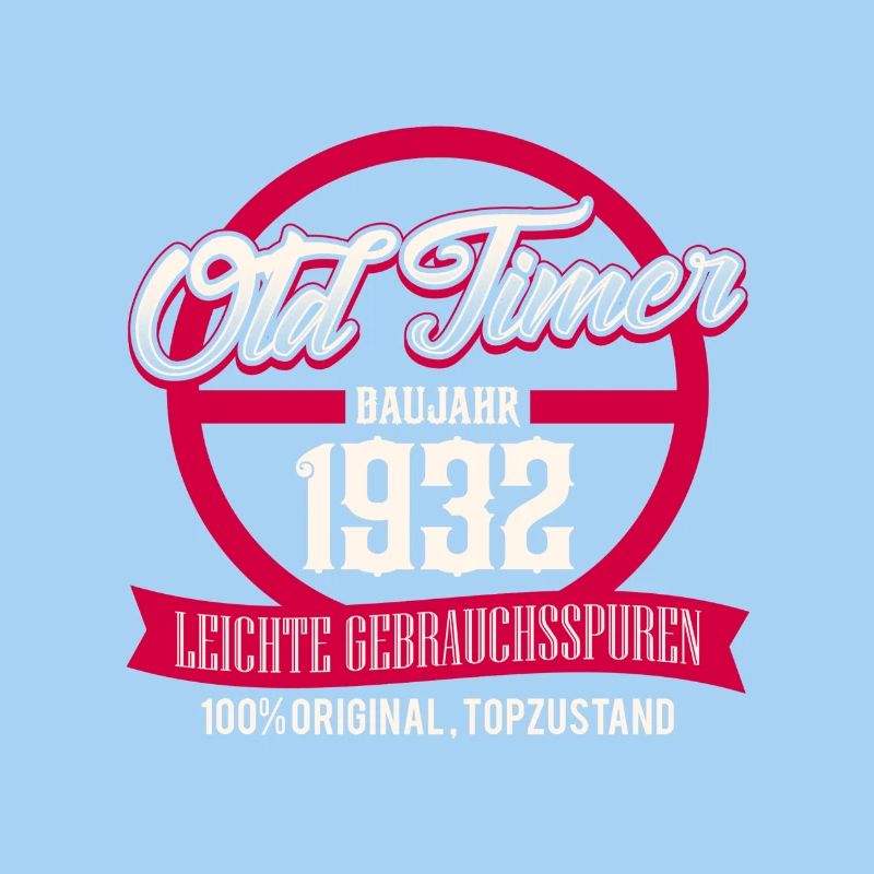 Oldtimer - construit DE 1932 - excellent état-
