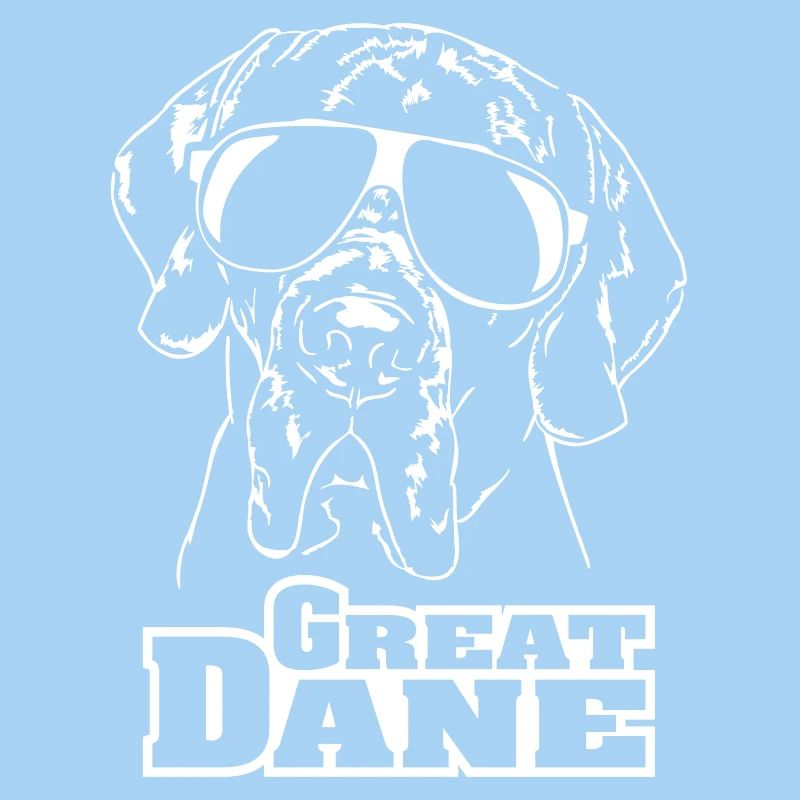 GREAT DANE cool