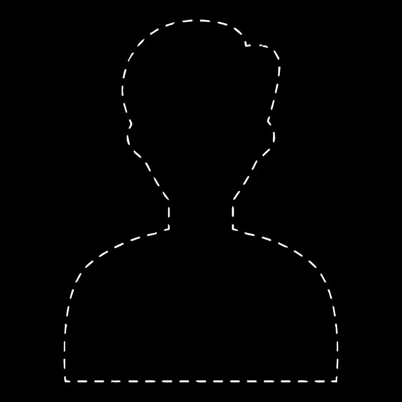 Icône compte Avatar