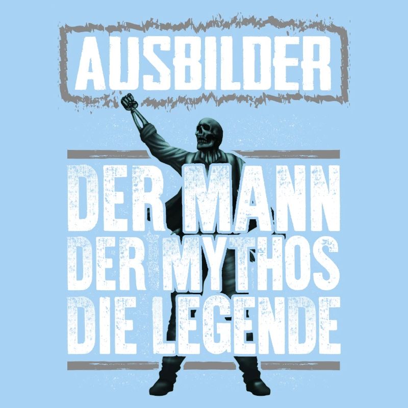 AUSBILDER - Mythos