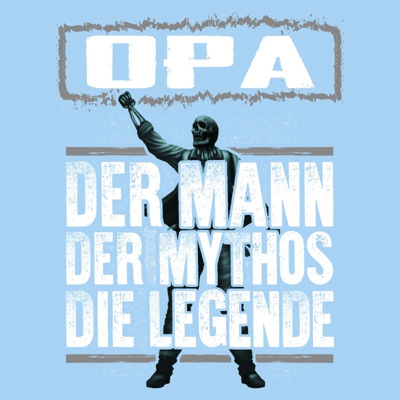 OPA - Mythos
