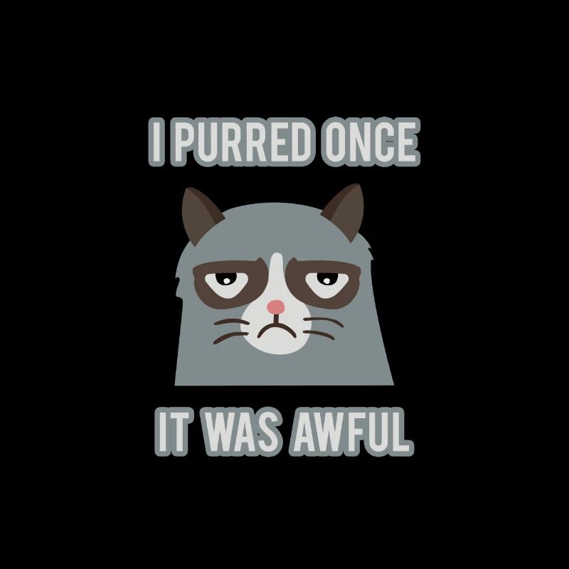 Grumpy Cat