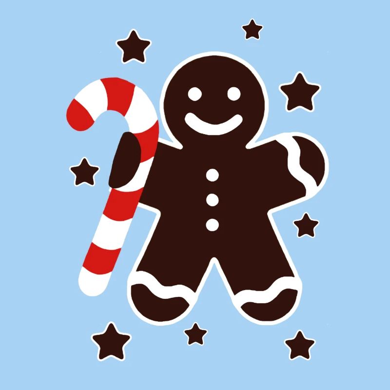Mr. Gingerbread