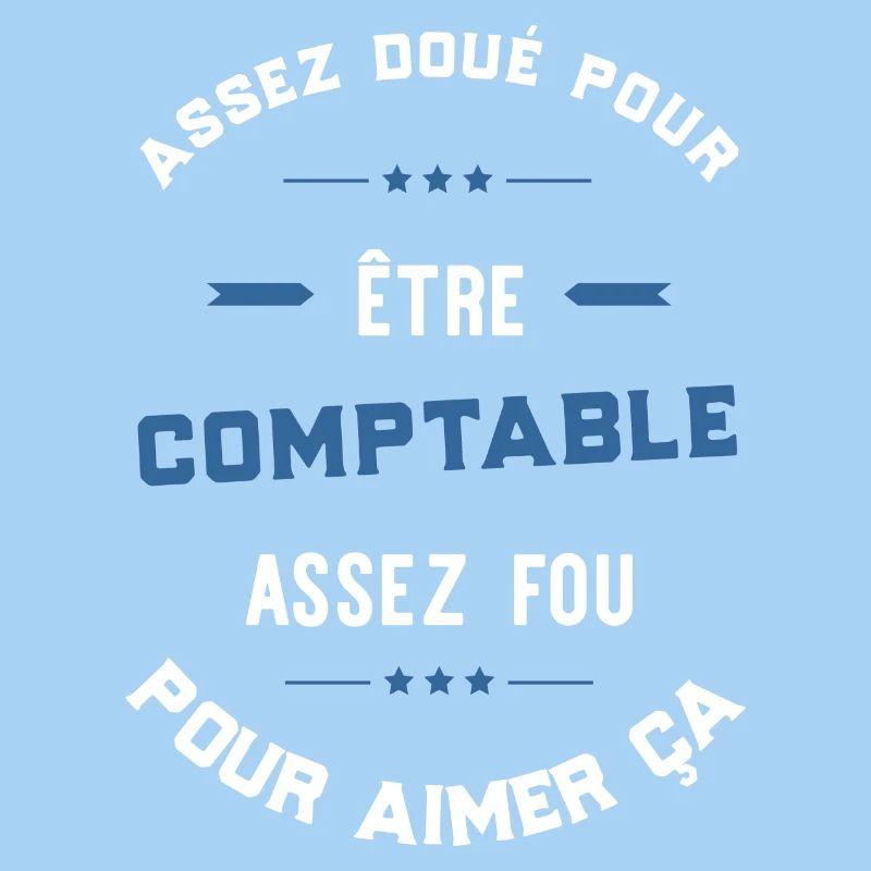 Assez doué comptable