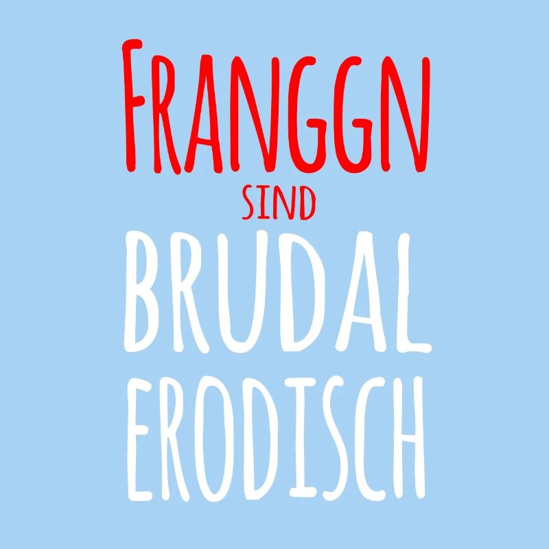 brudal erodisch