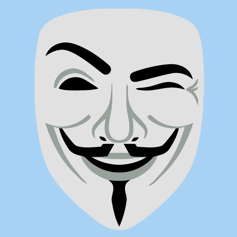 Fun Anonymous Guy Fawkes