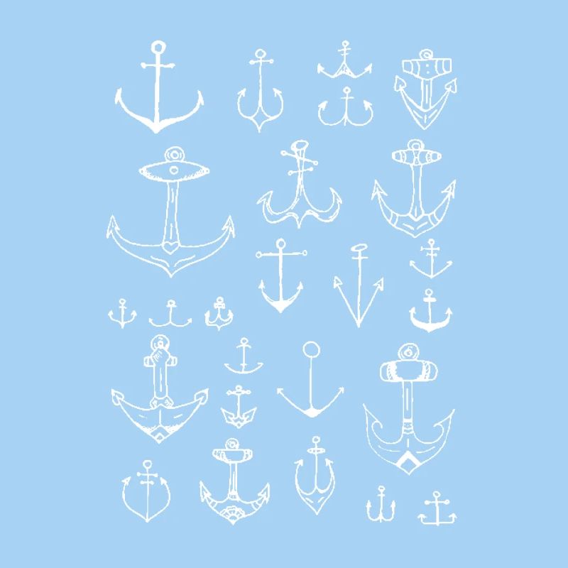 Ancre Marine 2