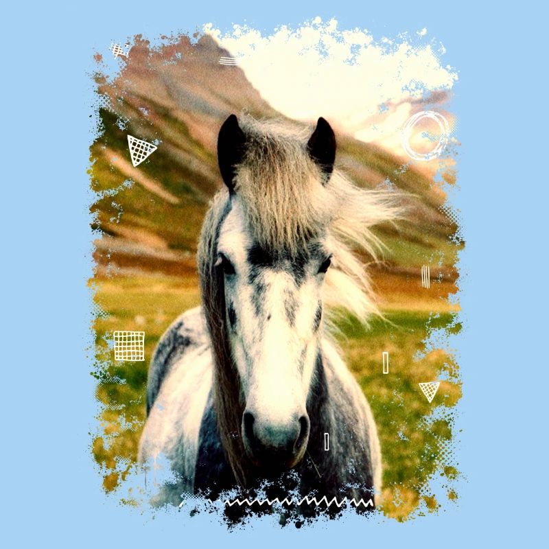 PFERD