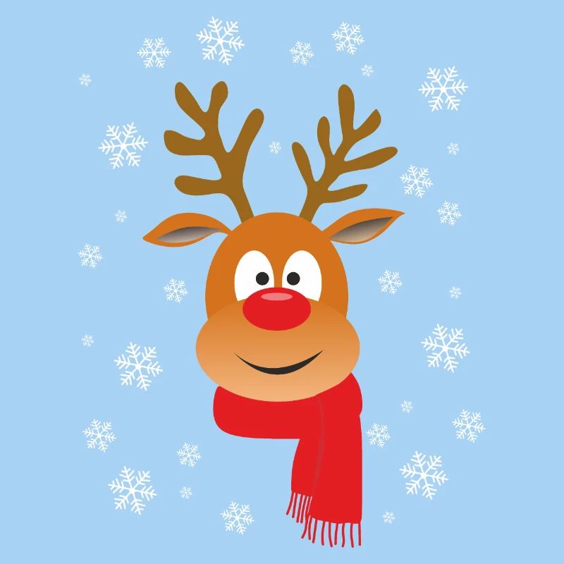 WEIHNACHTSRINDER
