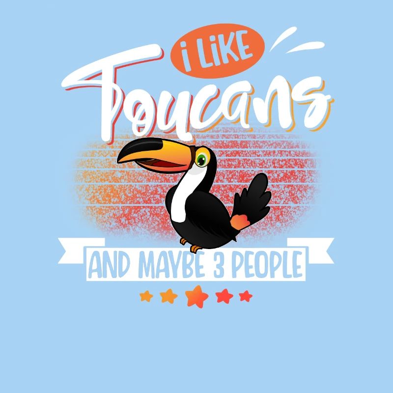toucan