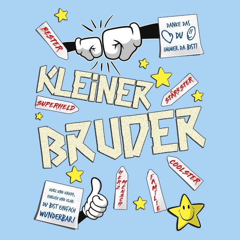 kleiner Bruder