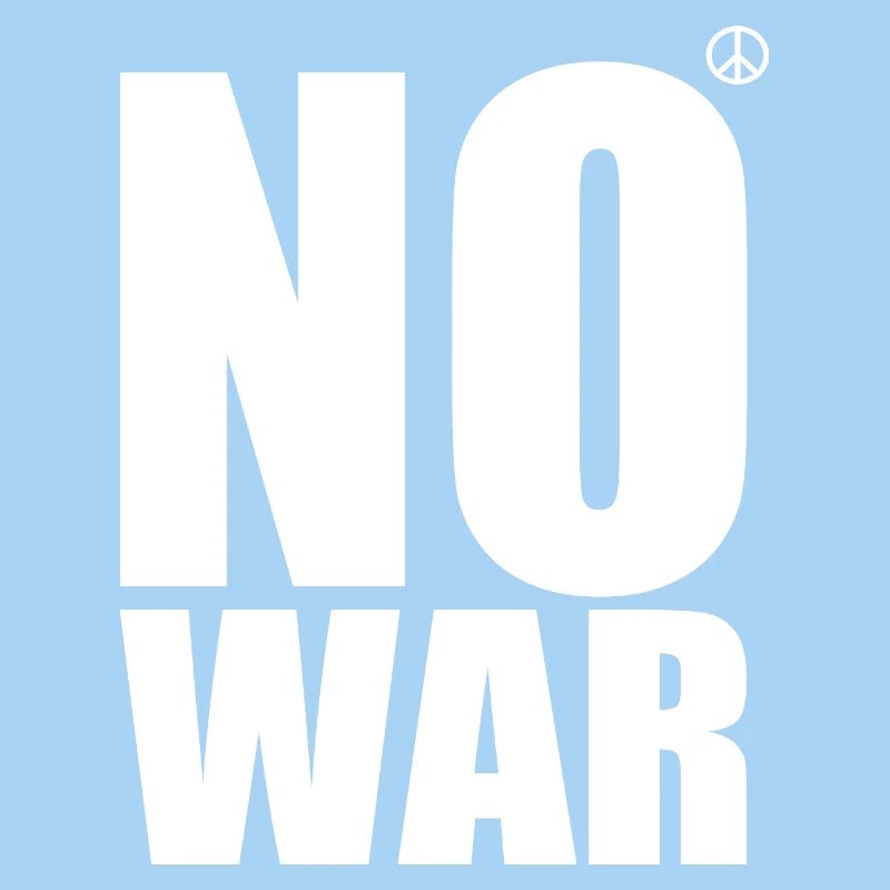 No war